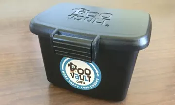 PooVault